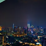 Trion One Suites Kuala Lumpur By Five Senses