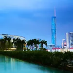 Trion One Suites Kuala Lumpur By Five Senses