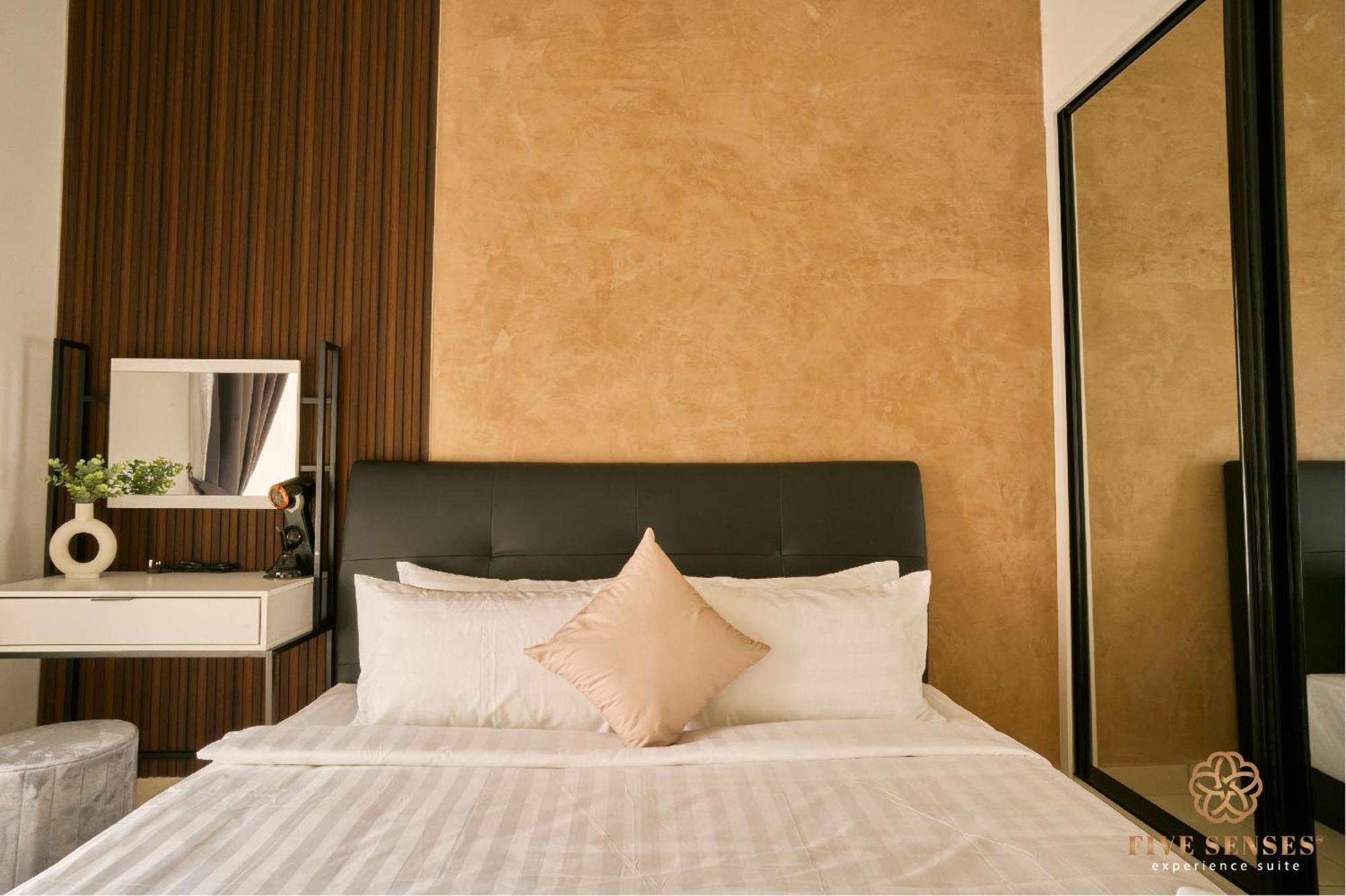 Trion One By Five Senses * Kuala Lumpur
