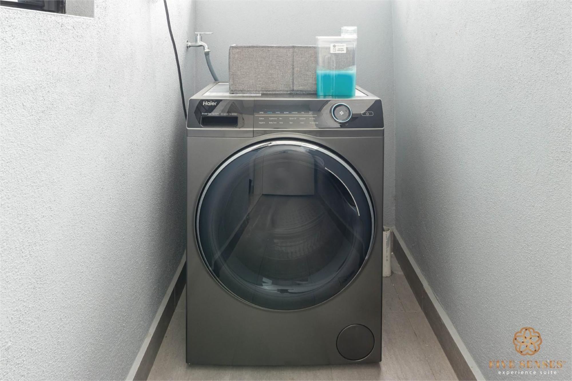 Trion One By Five Senses Kuala Lumpur