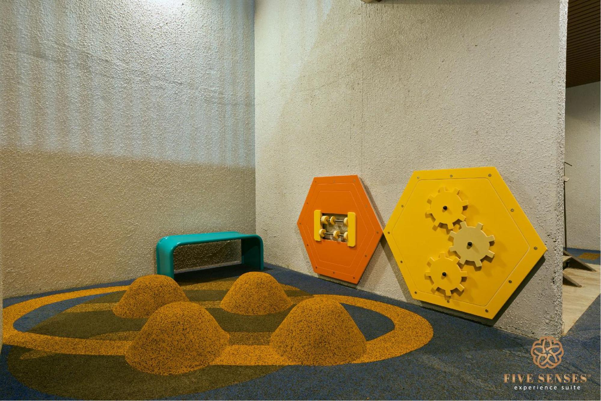 Trion One By Five Senses Apartment *