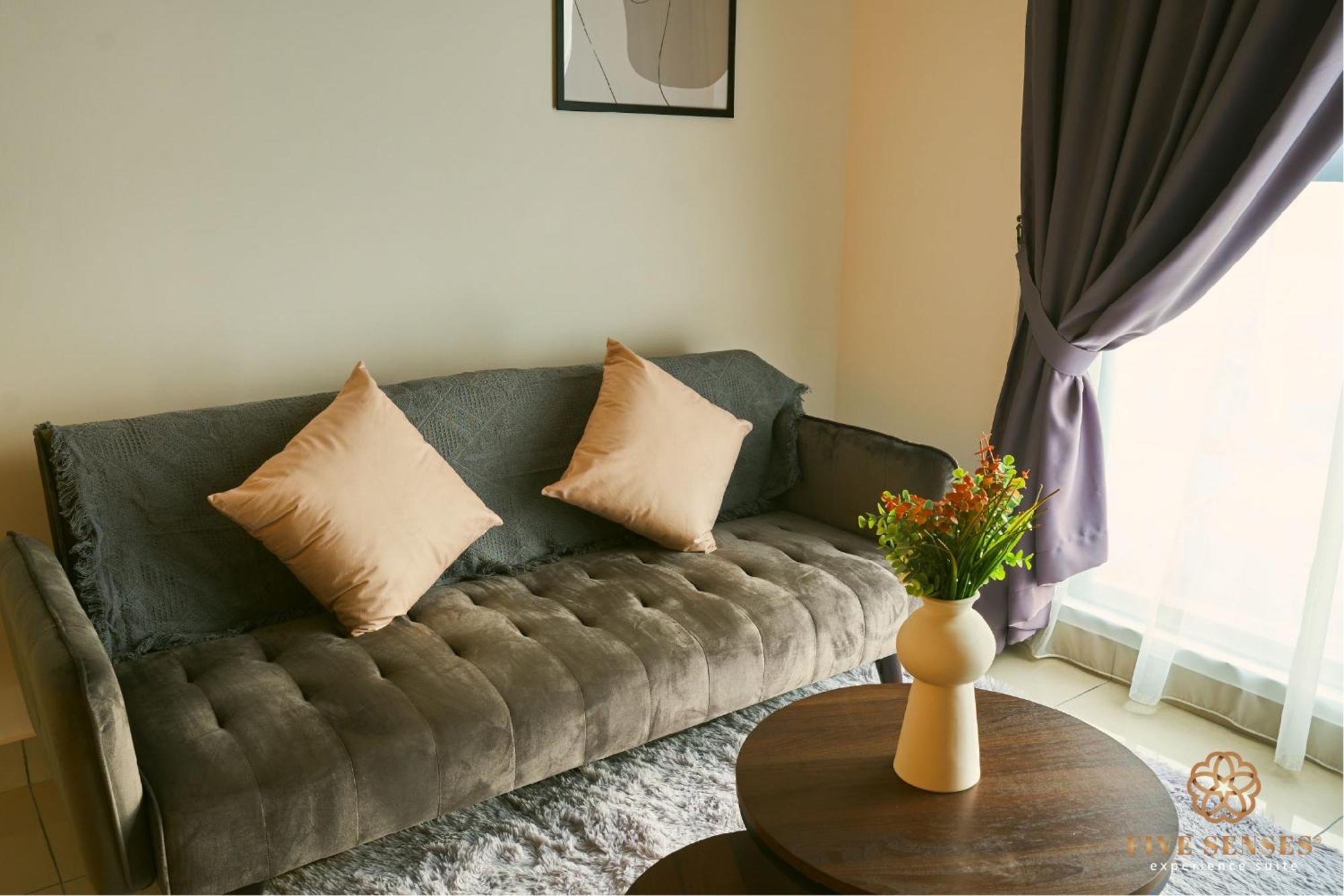 Trion One By Five Senses Apartment